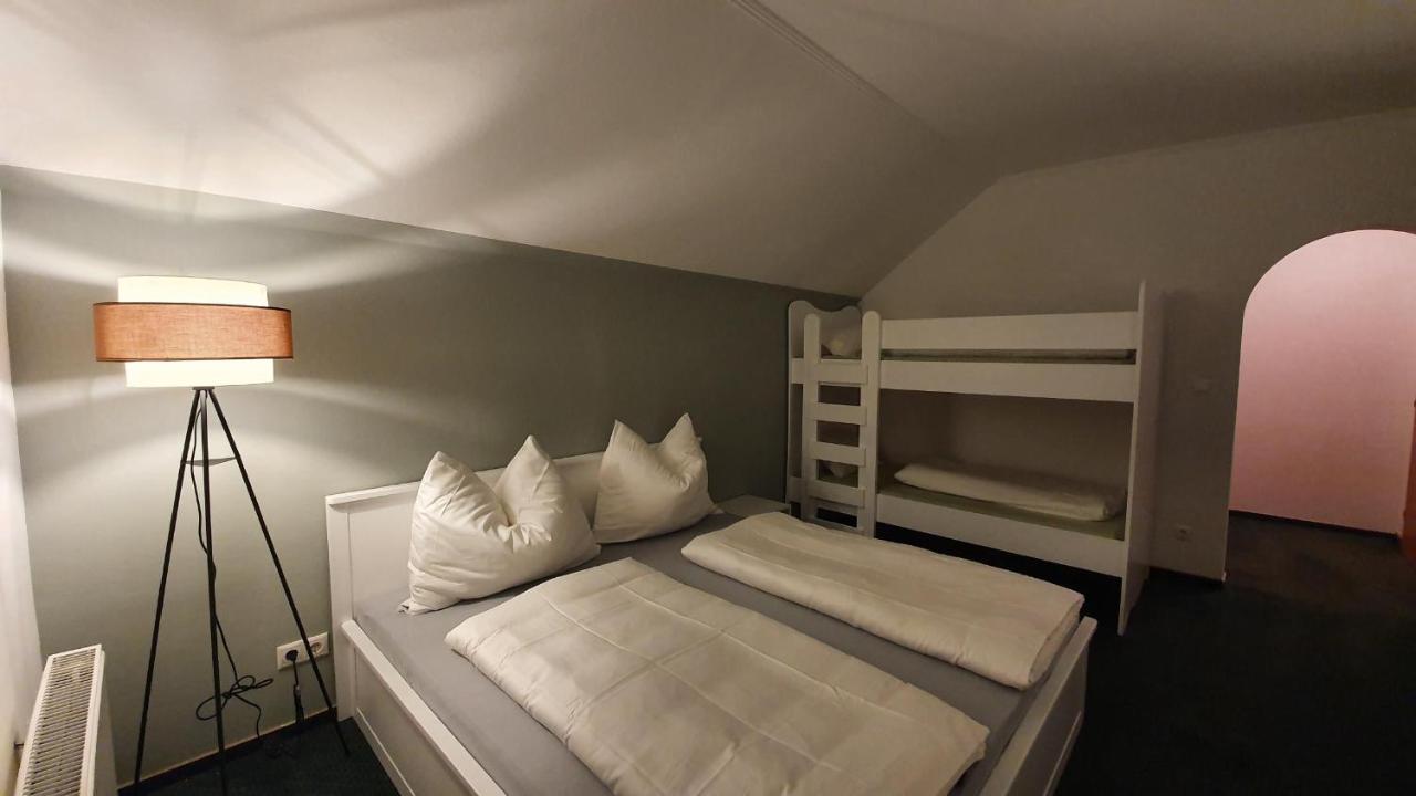 Hotel Plannerinn Planneralm Eksteriør bilde