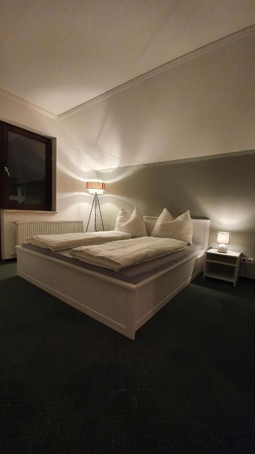 Hotel Plannerinn Planneralm Eksteriør bilde