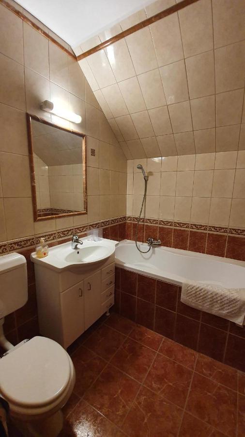 Hotel Plannerinn Planneralm Eksteriør bilde